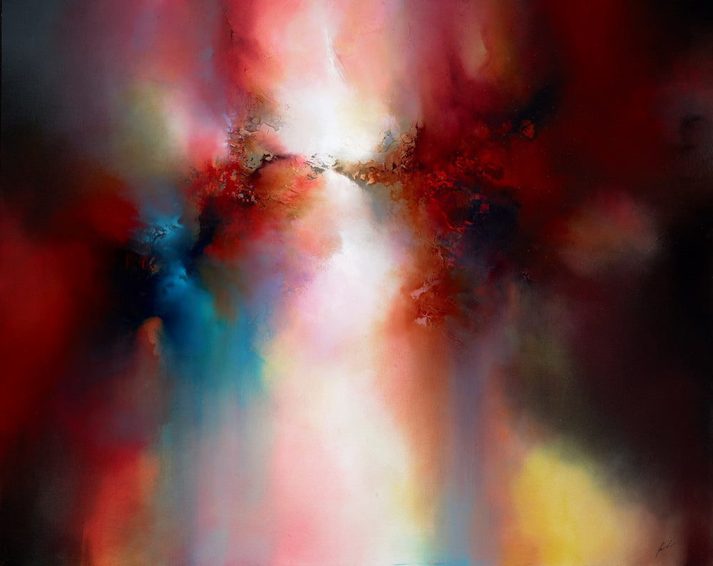 The Gates of Eternity