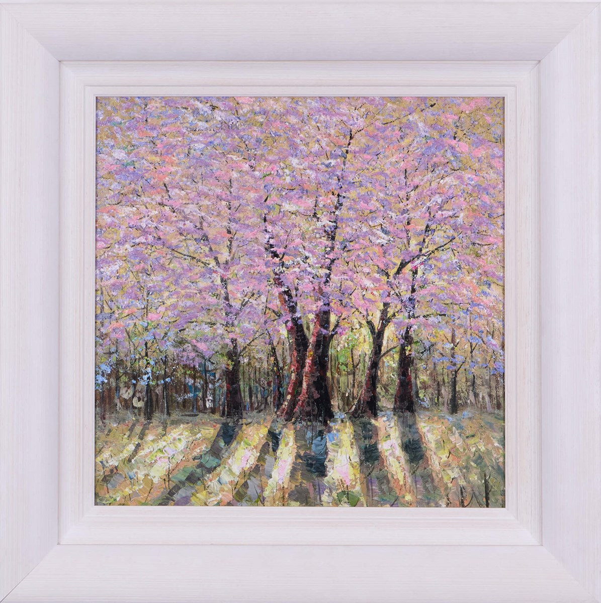 Awakening Light II | Inam – Clarendon Fine Art