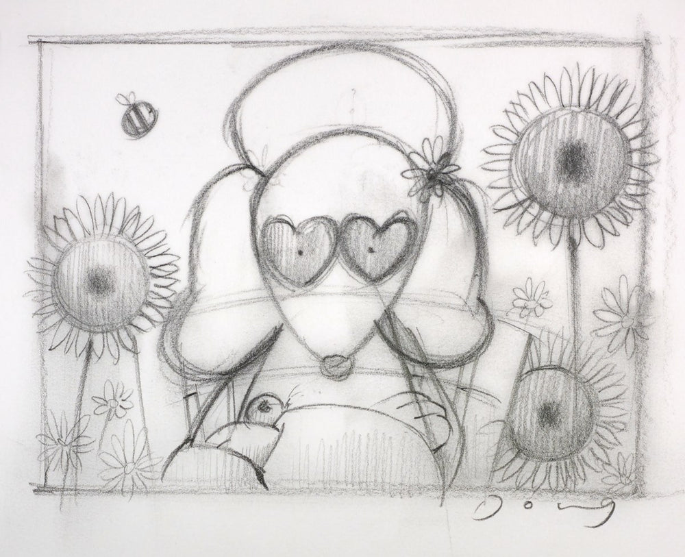 Al Fresco (Study)