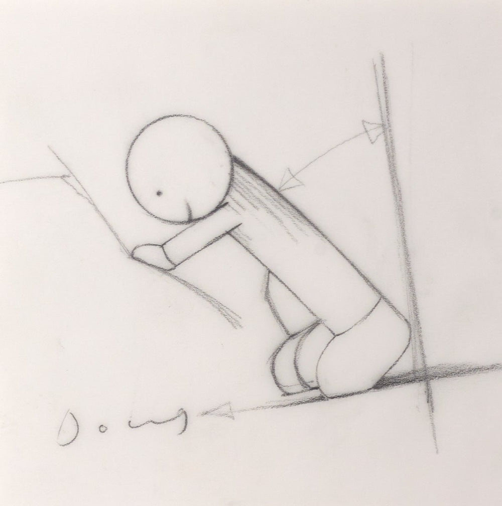 Friends in Need III (sketch)