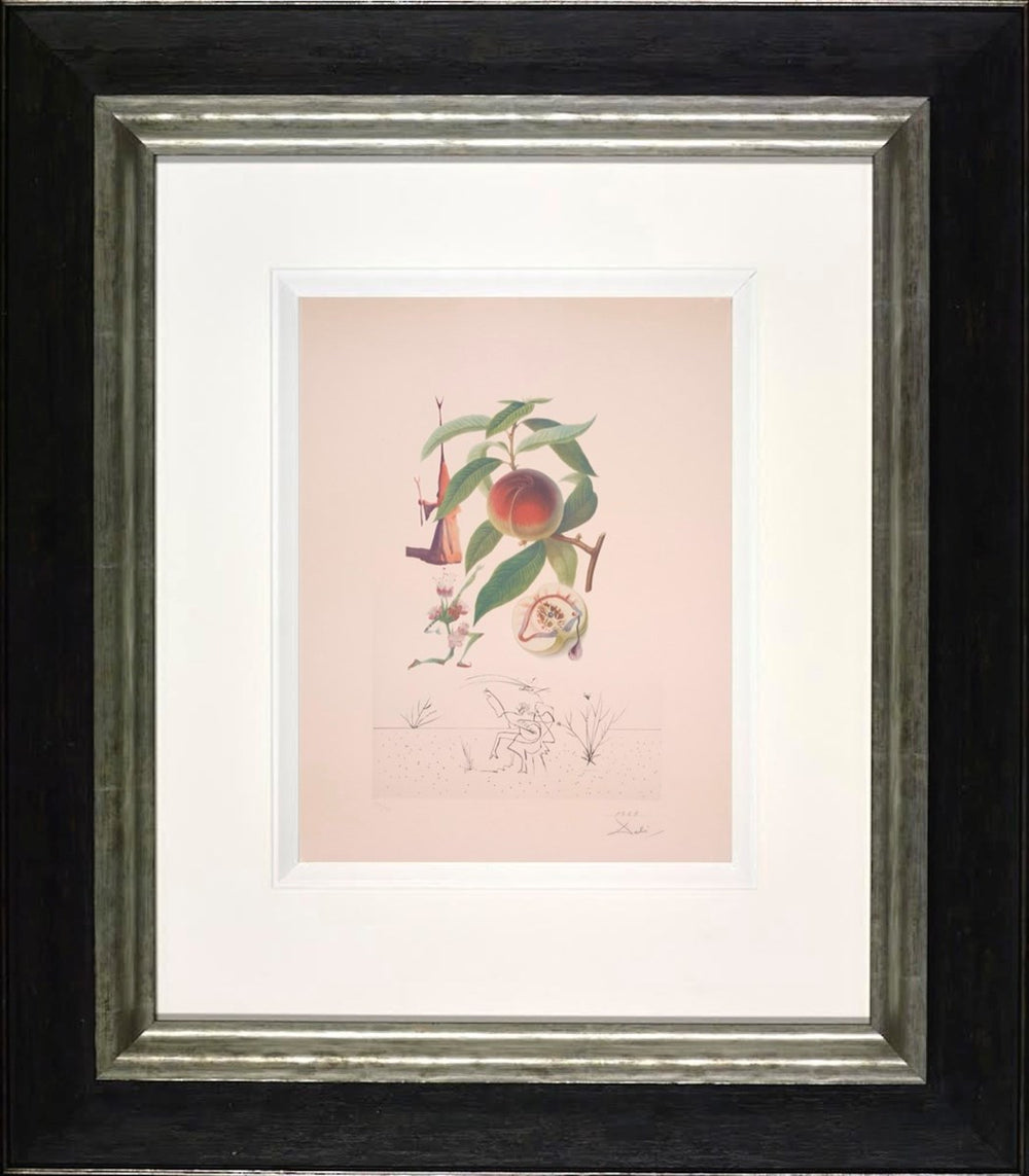 Pêcheur Penitant (Framed)