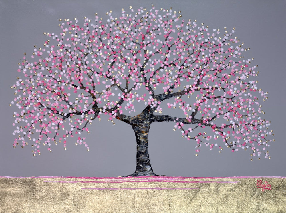Cherry Mist II