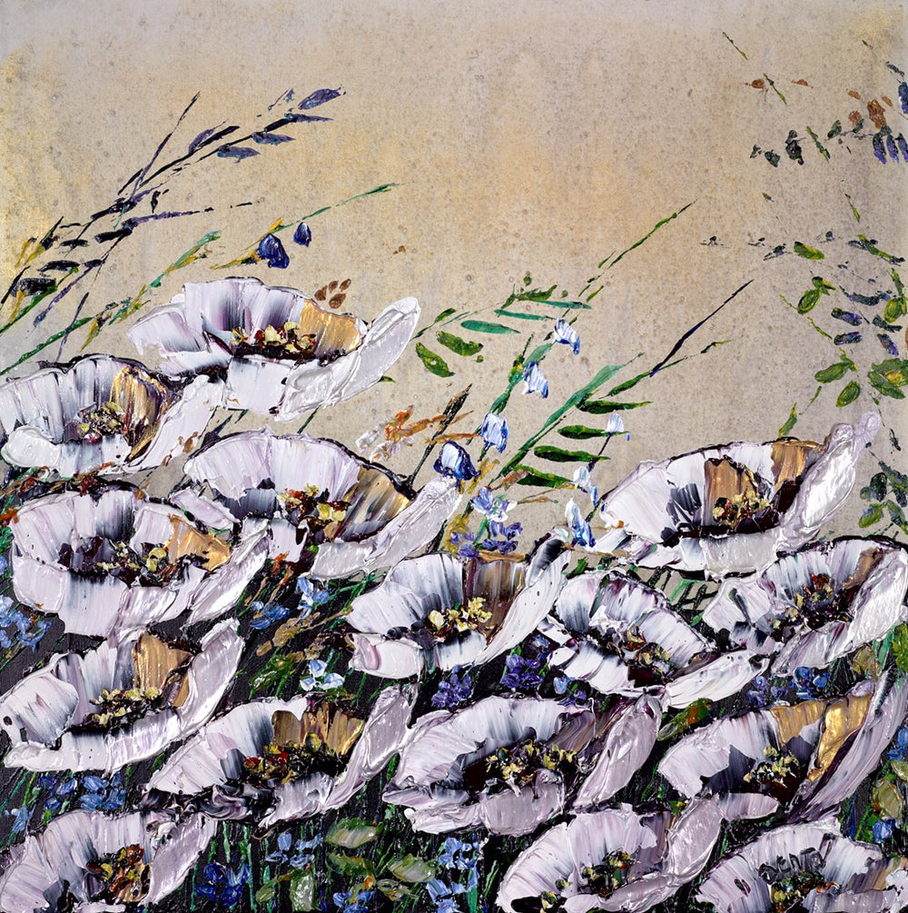 Floral Beauty V