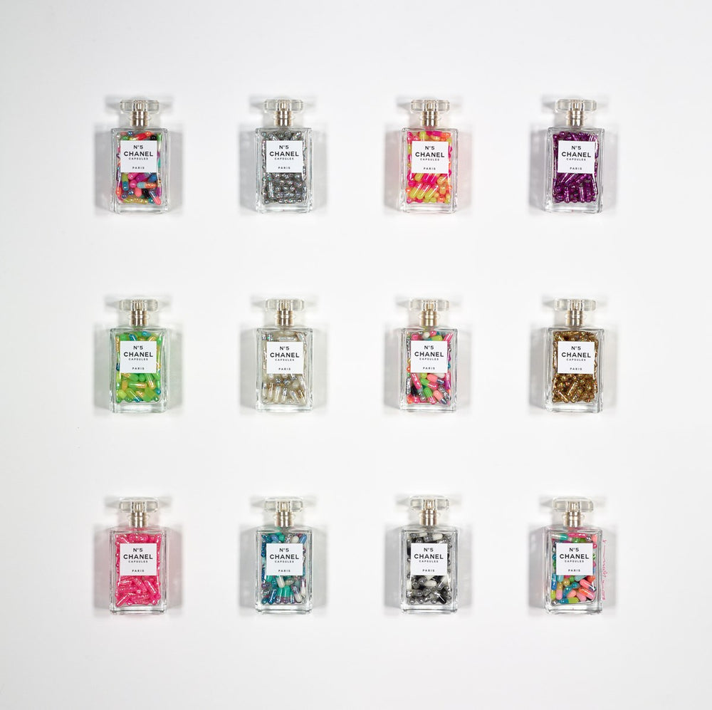 Chanel No 5
