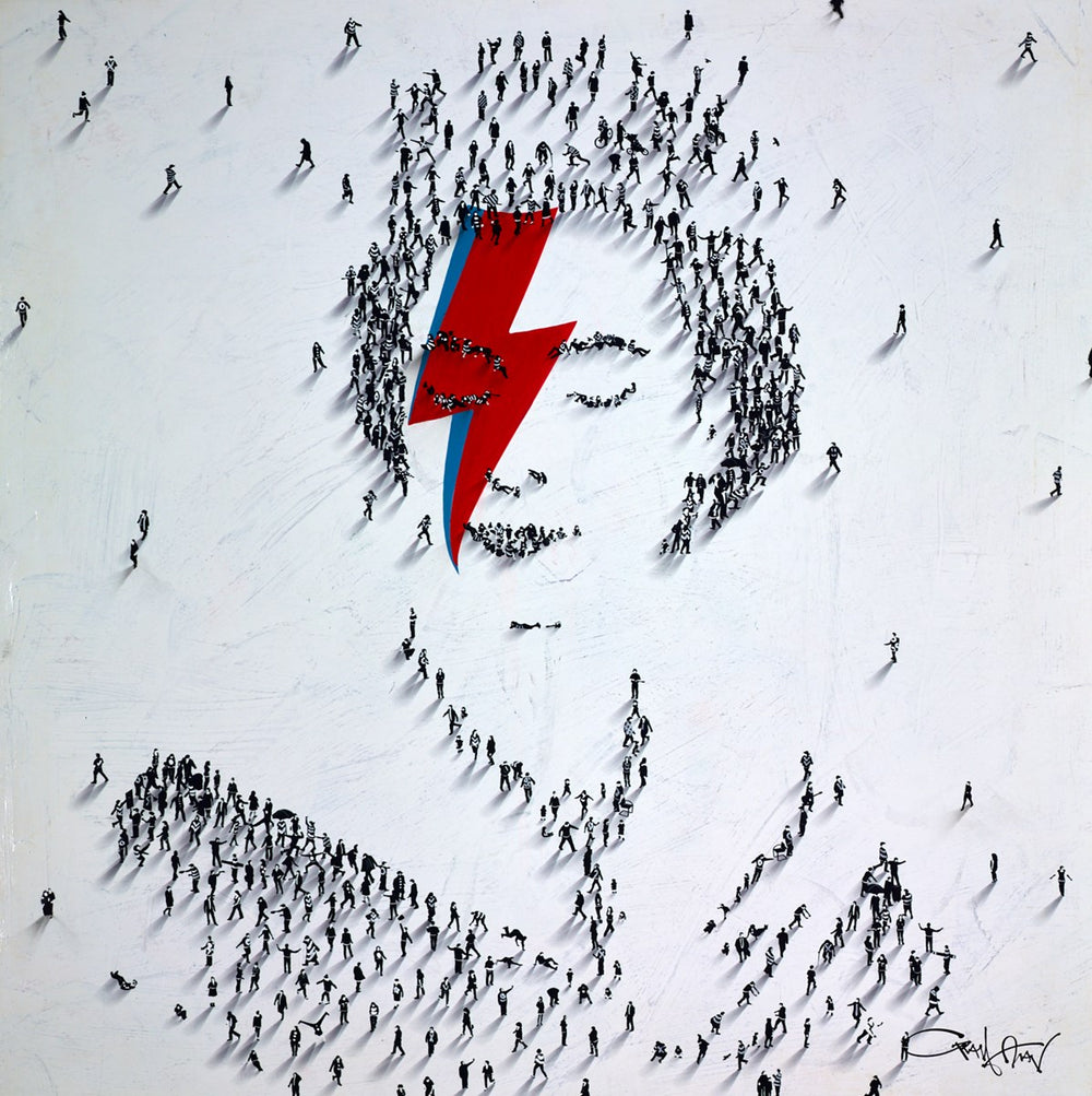 Confident Imposing Change