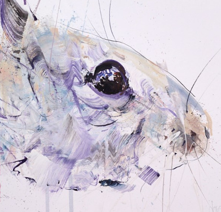 Love Everything (Detail2)