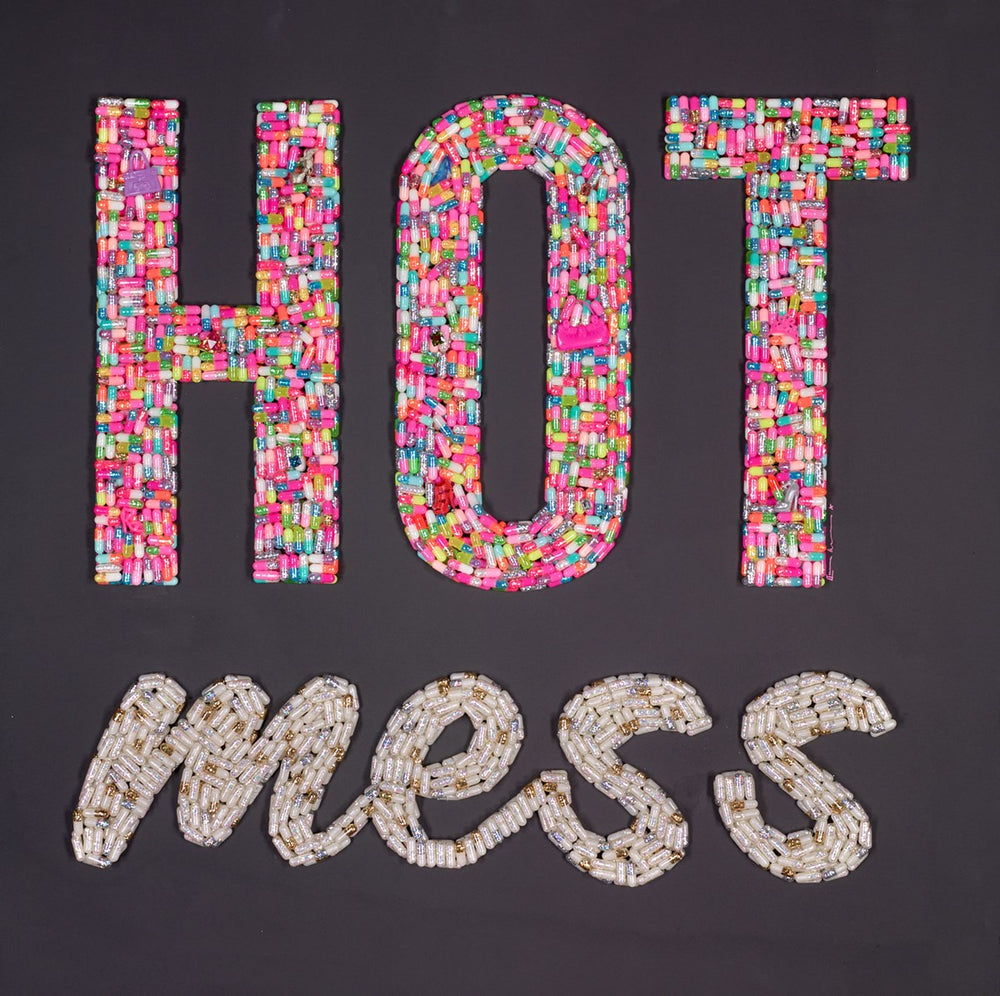 Hot Mess
