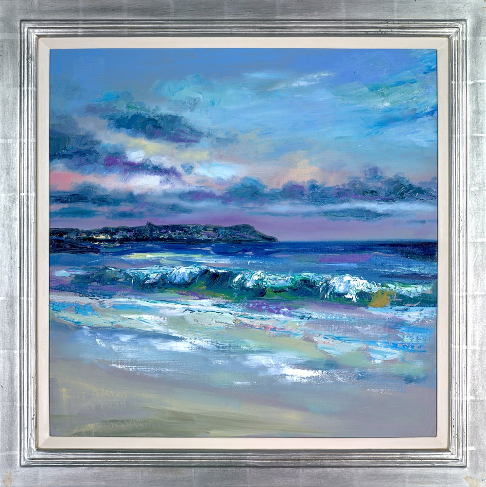 Last Light,St Ives