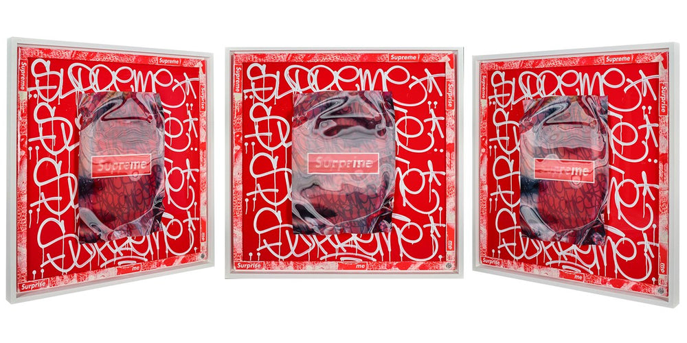 Supreme II
