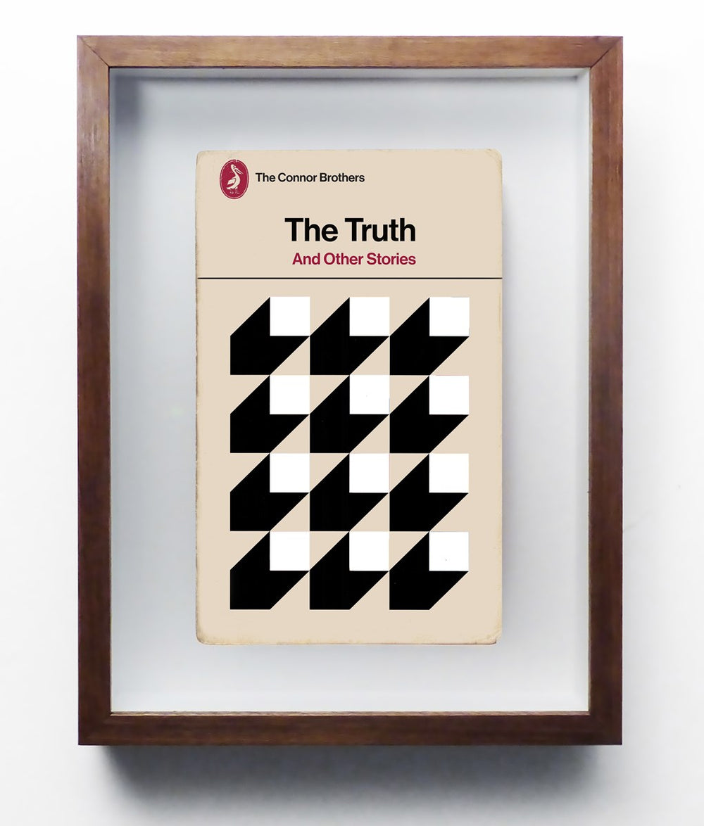 The Truth AP 2/4