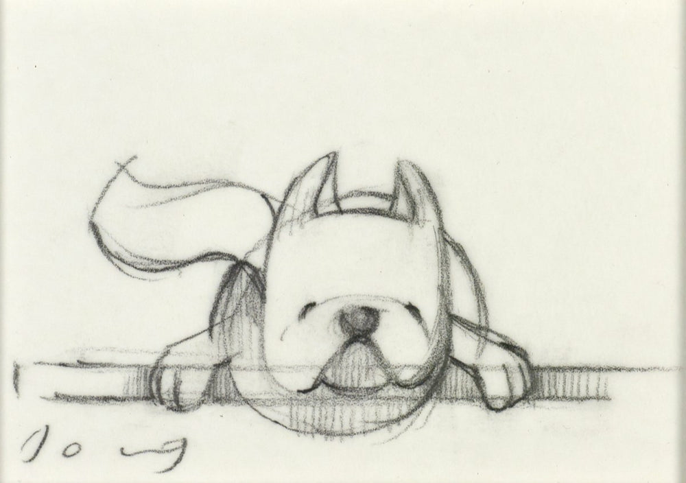 A Lifetime Together III (study)