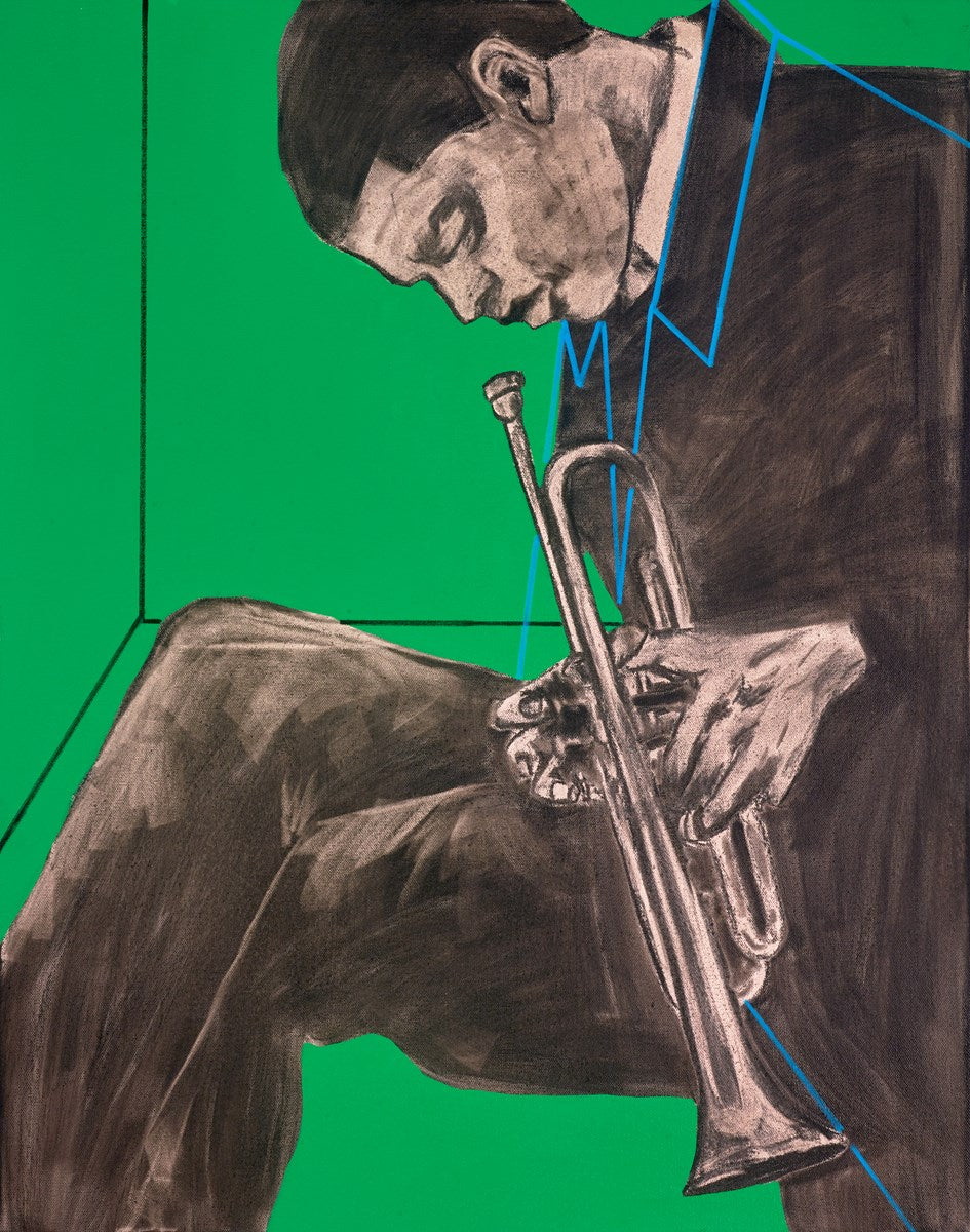 No, I said Jazz Hands Phillip, Jazz Hands