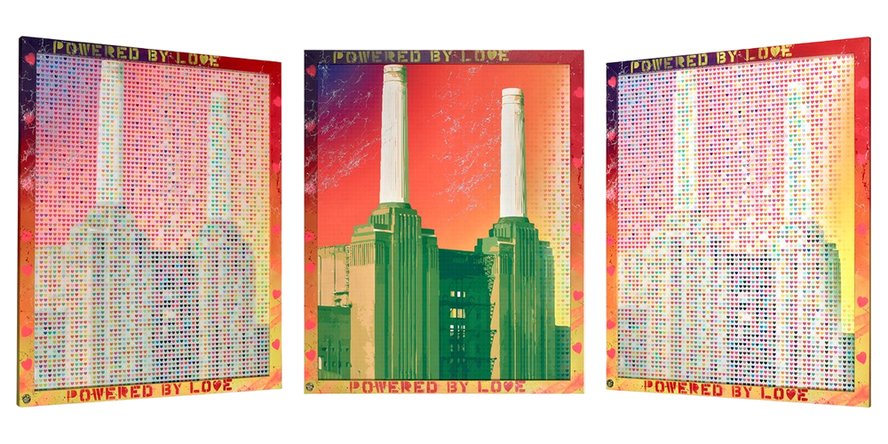 Battersea Power Station