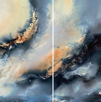 Endless Dreams | Simon Kenny – Clarendon Fine Art