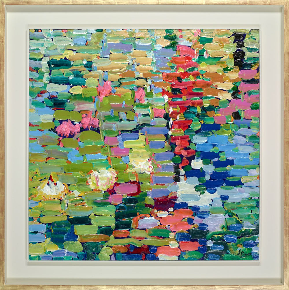 Colour Symphony