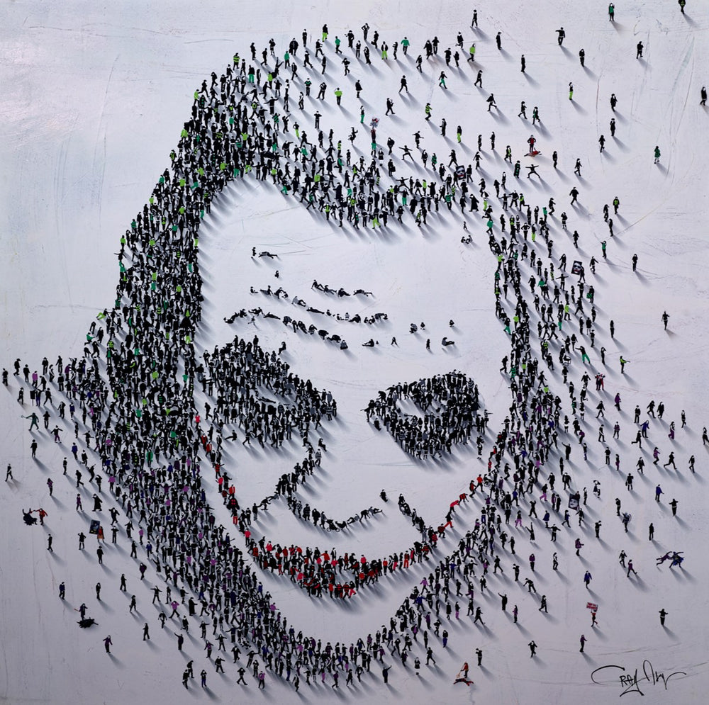 Why So Serious