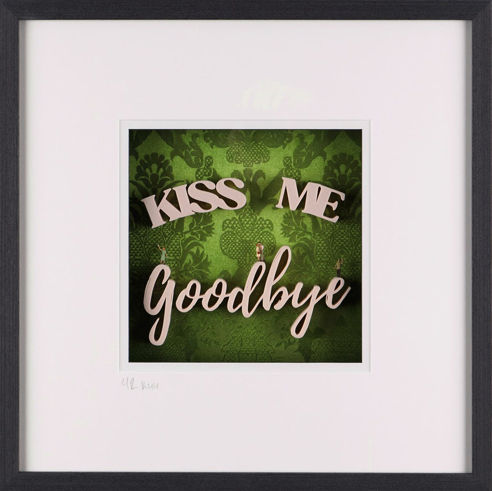 Always Kiss me Goodbye