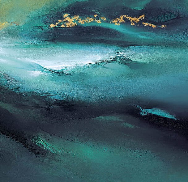 Awakening Tides | Simon Kenny – Clarendon Fine Art