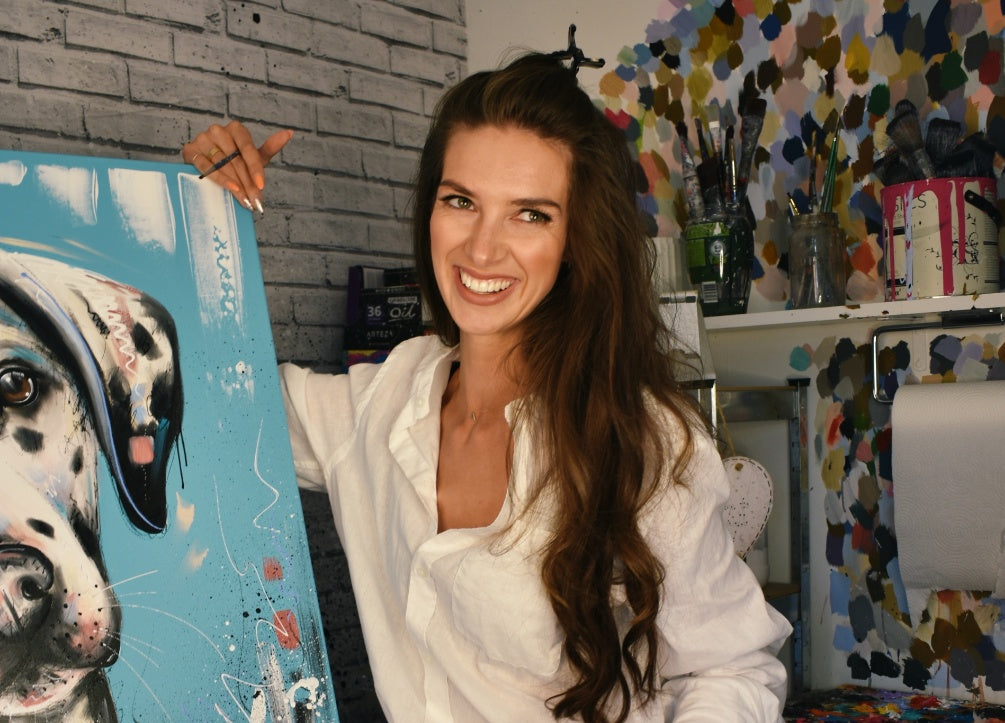 Samantha Ellis