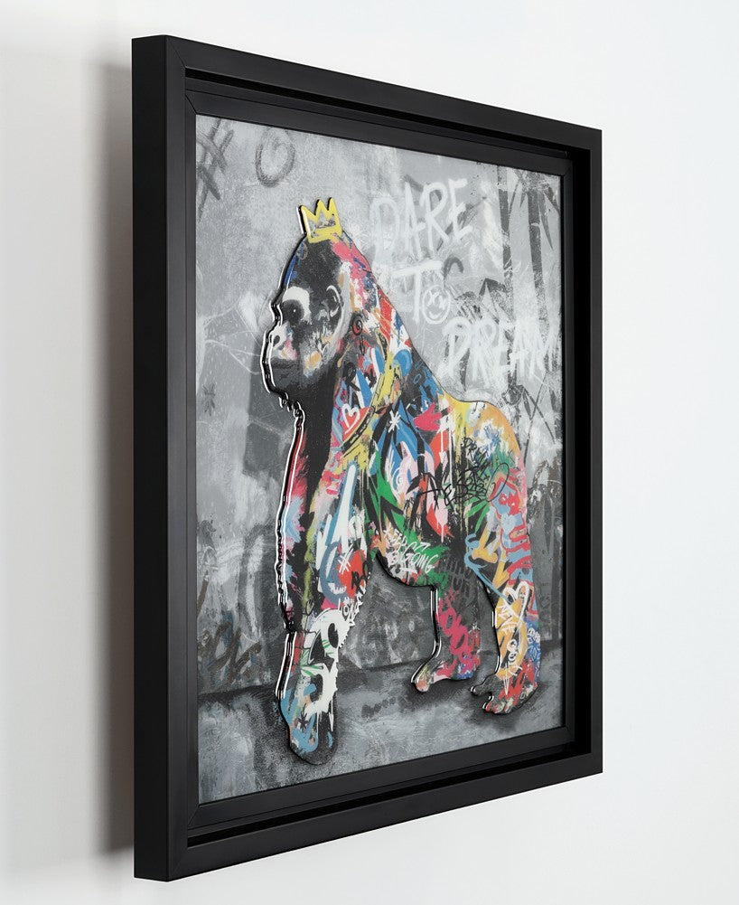 Dare To Dream | Yuvi – Clarendon Fine Art