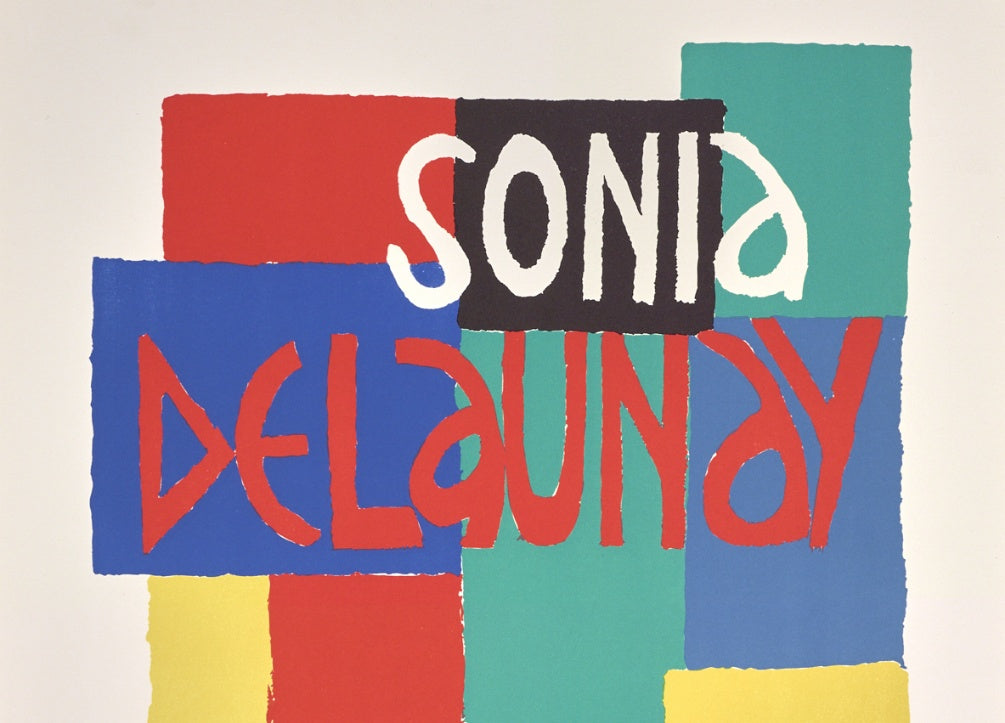 Sonia Delaunay