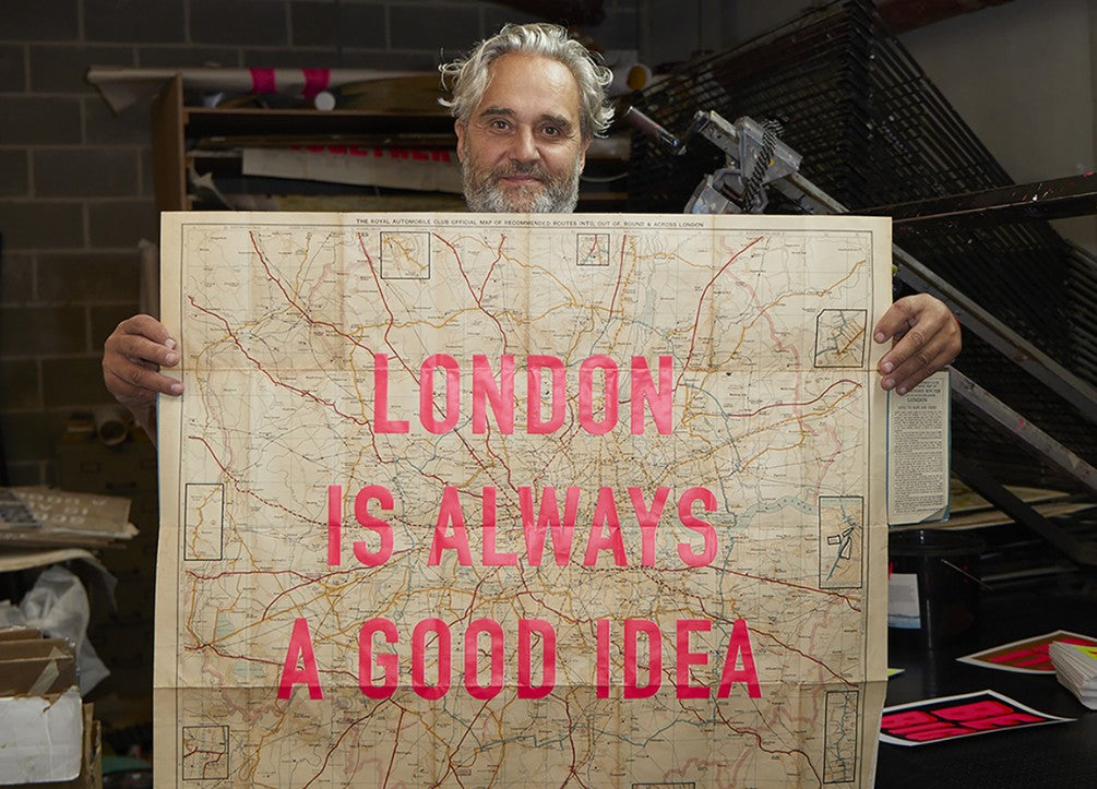 The Real Hackney Dave