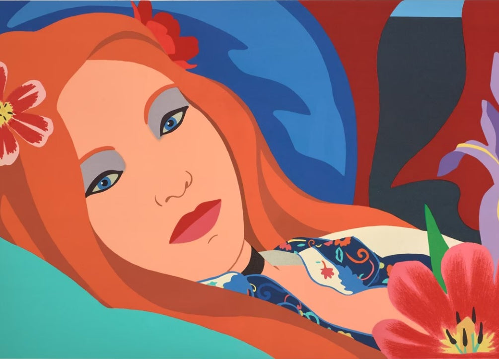 Tom Wesselmann