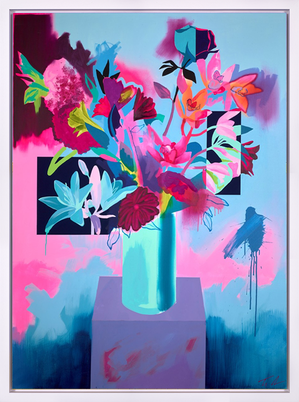 Inverted Windows | Tim Fowler - Clarendon Fine Art