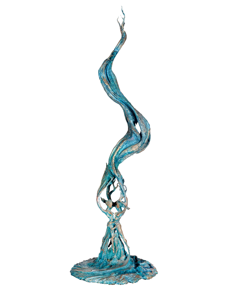 Nostre Amore, Come Una Fiamma II