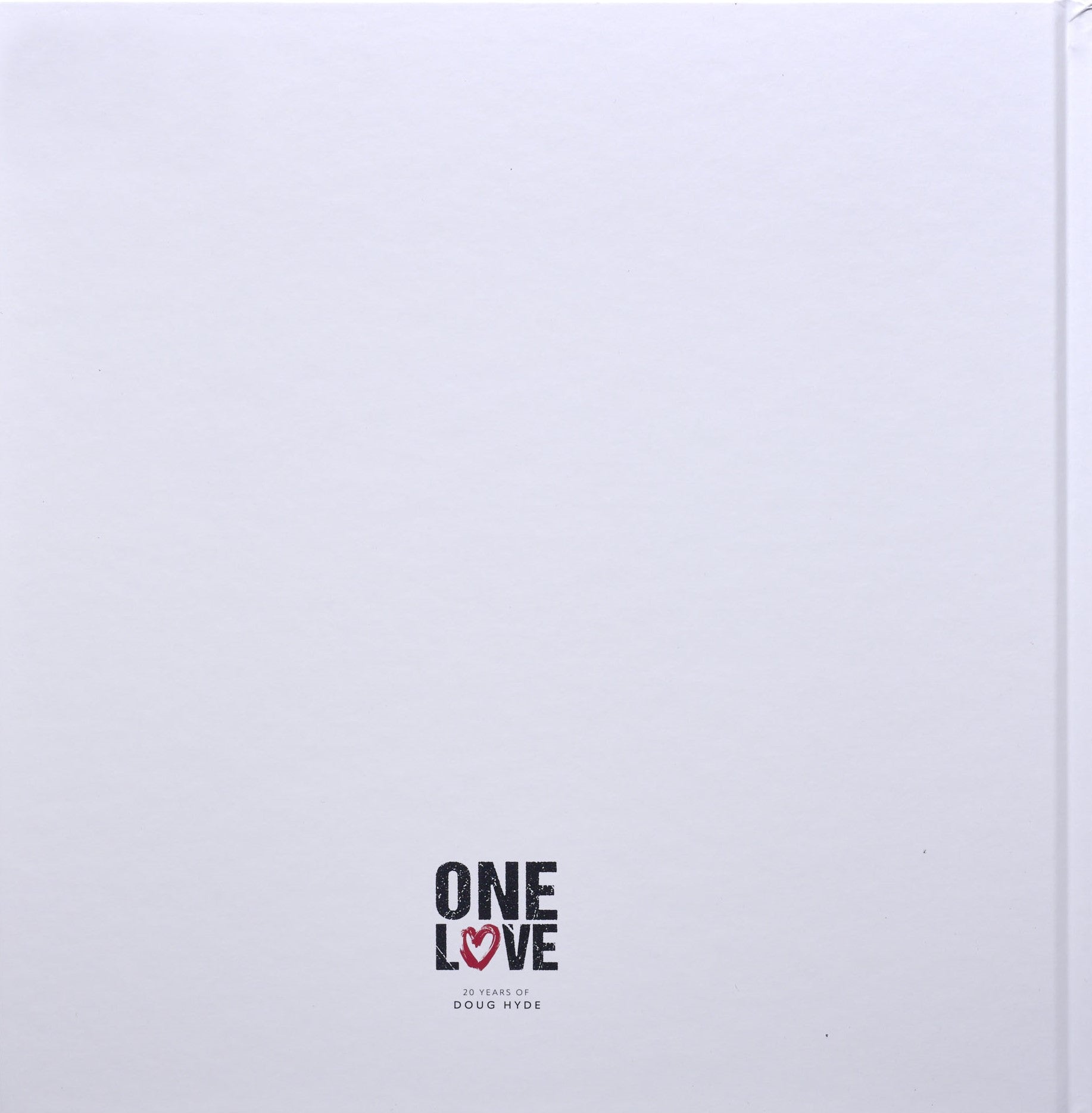 〖♡ONE.LOVE♡〗 One Love