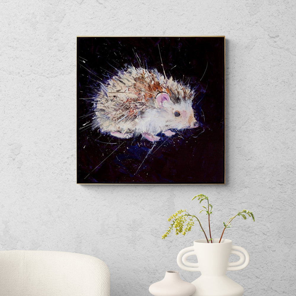 Hedgehog