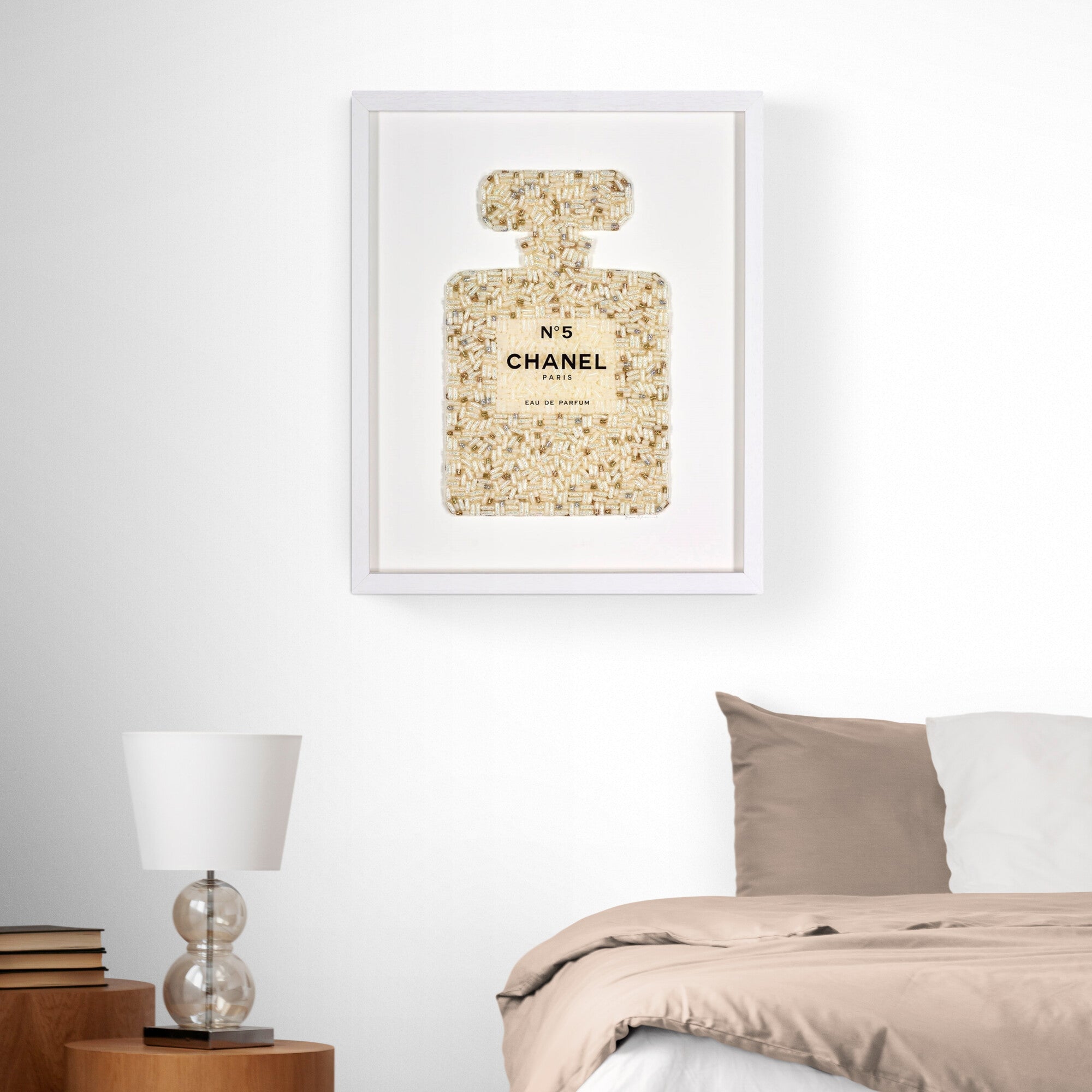 Addiction No 5 | Emma Gibbons – Clarendon Fine Art