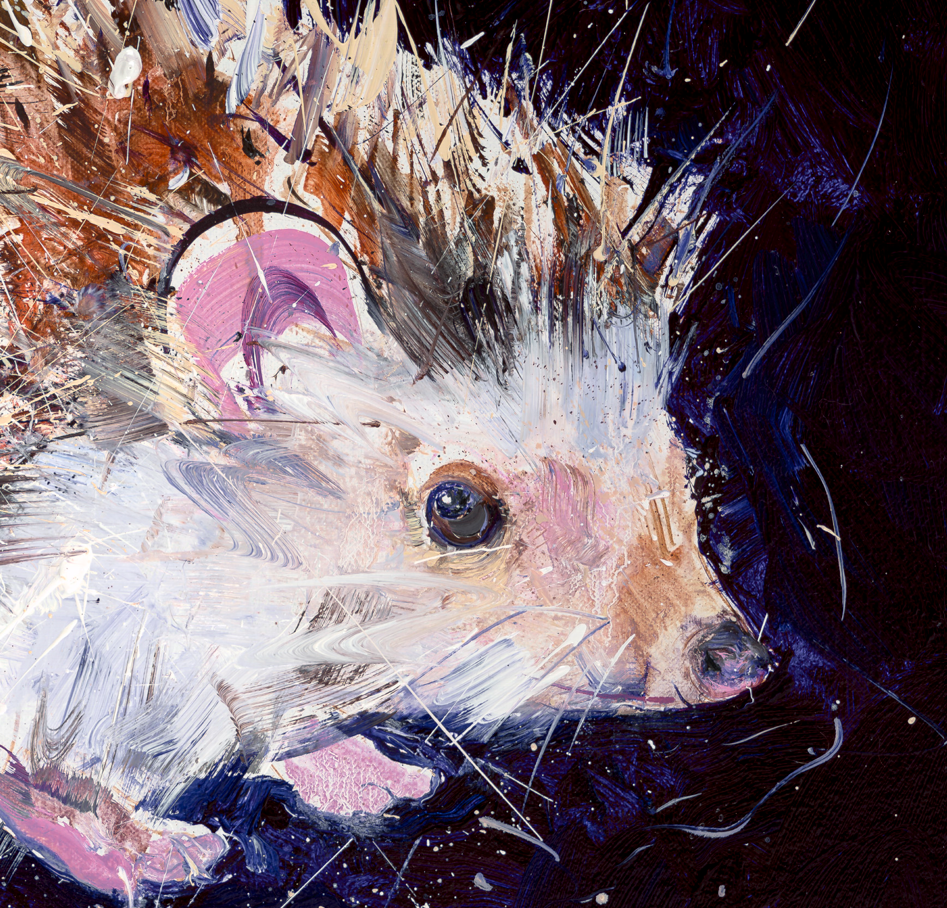 Hedgehog