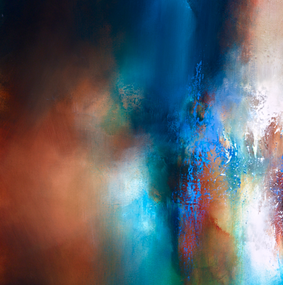 Ghosts | Simon Kenny – Clarendon Fine Art