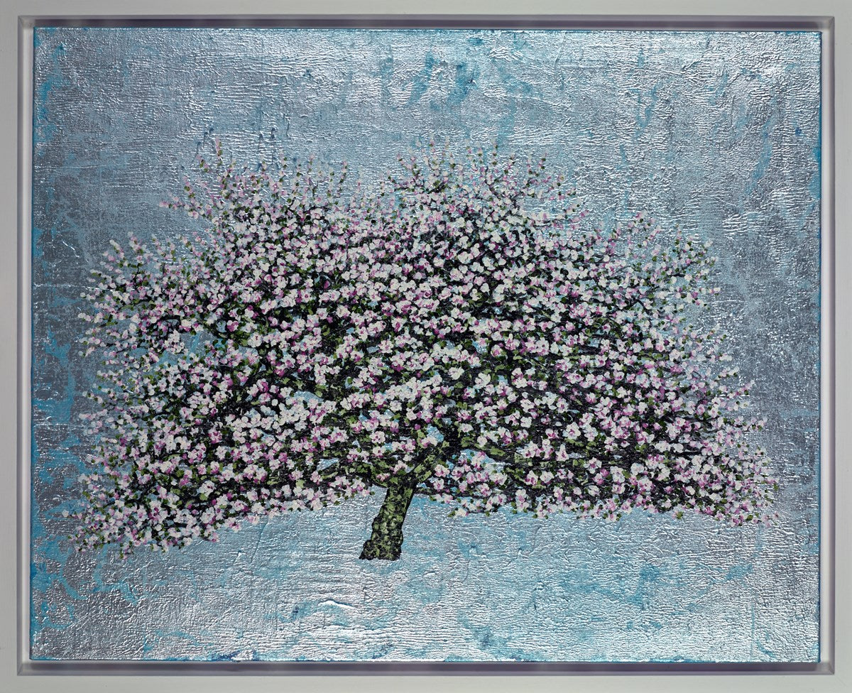 Blossom Tree | Jack Frame – Clarendon Fine Art