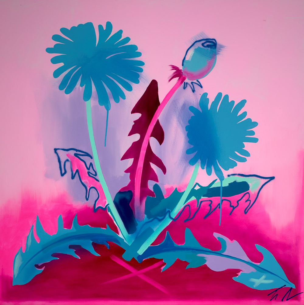 Dandelion and Burdock