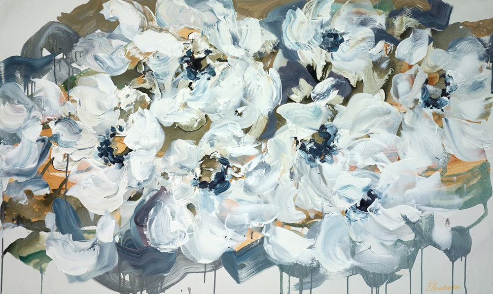 Dancing for the Angels