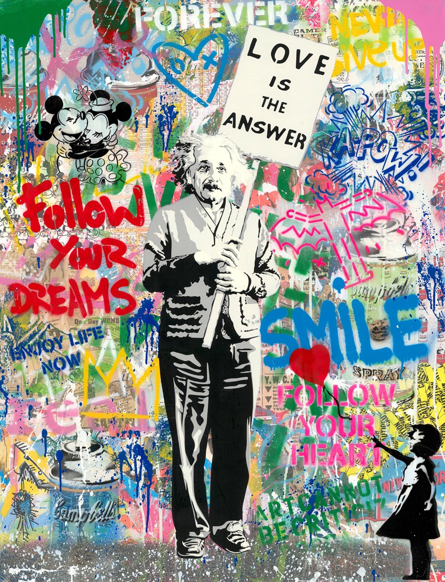 Einstein