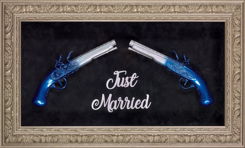 Just Married