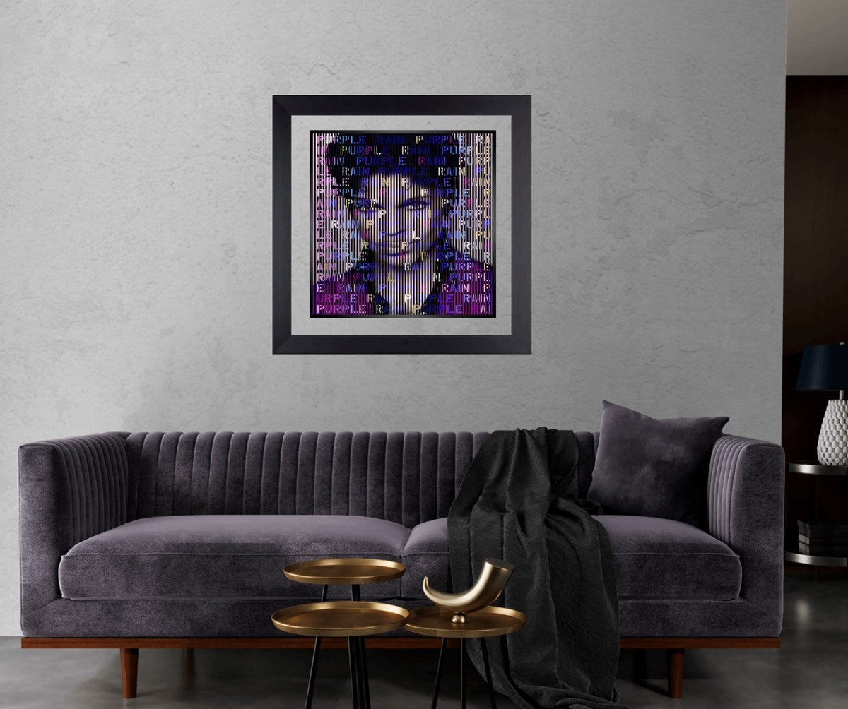 Prince In Purple