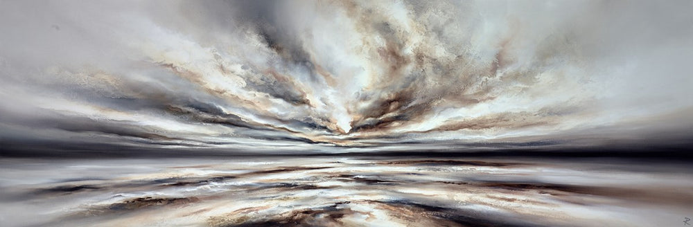 Vast Outlook