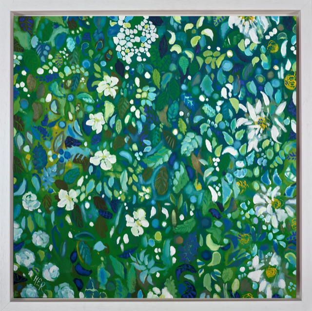 Hear The Wind | Michael Rumsby – Clarendon Fine Art