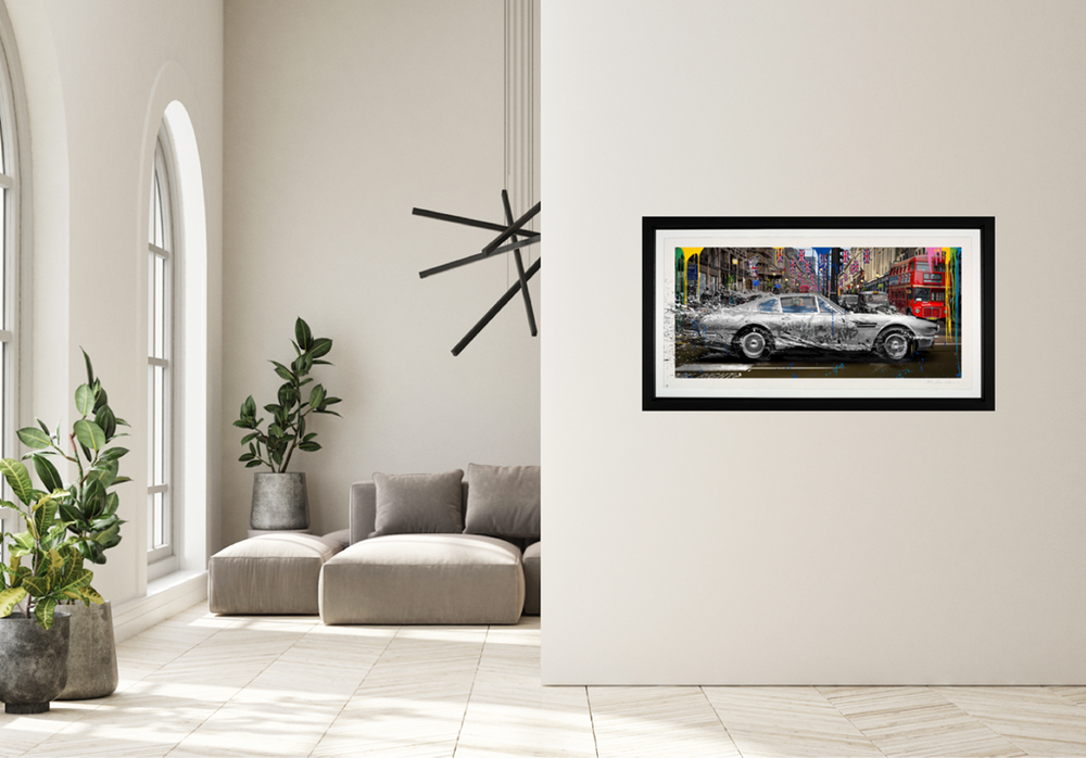 Chase Your Dreams (Roomset)