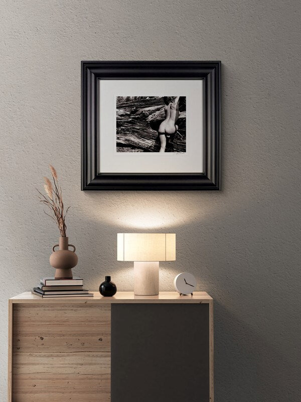 Naked Landscape, Plate 43 | John Swannell – Clarendon Fine Art