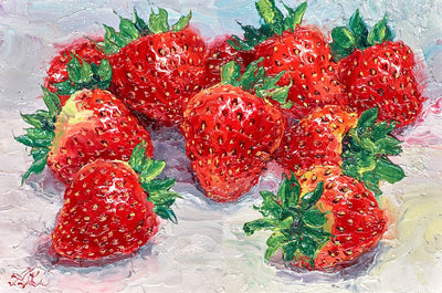 Strawberries III