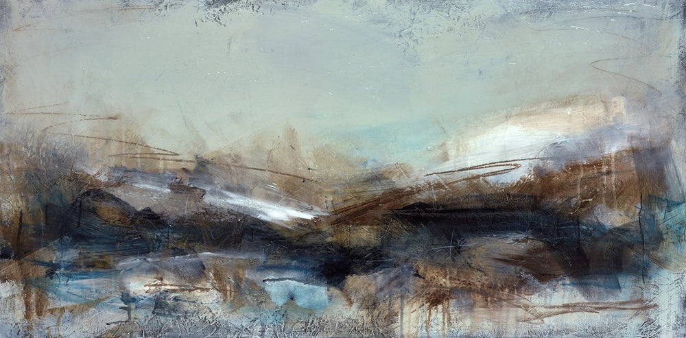 Deep Undulation III