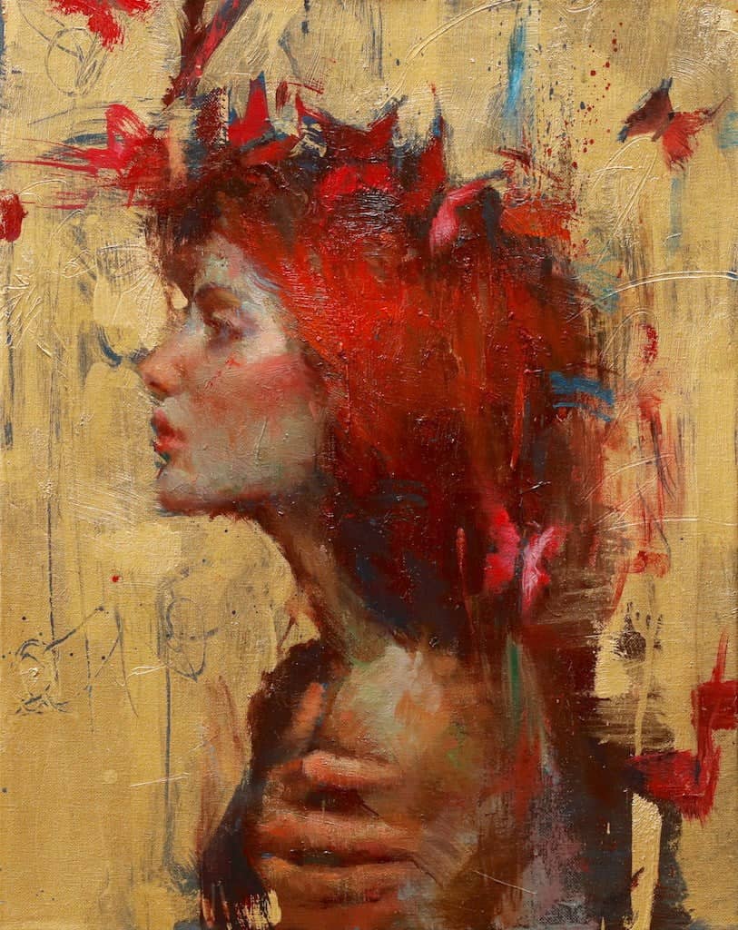 In The Sun I Feel As One