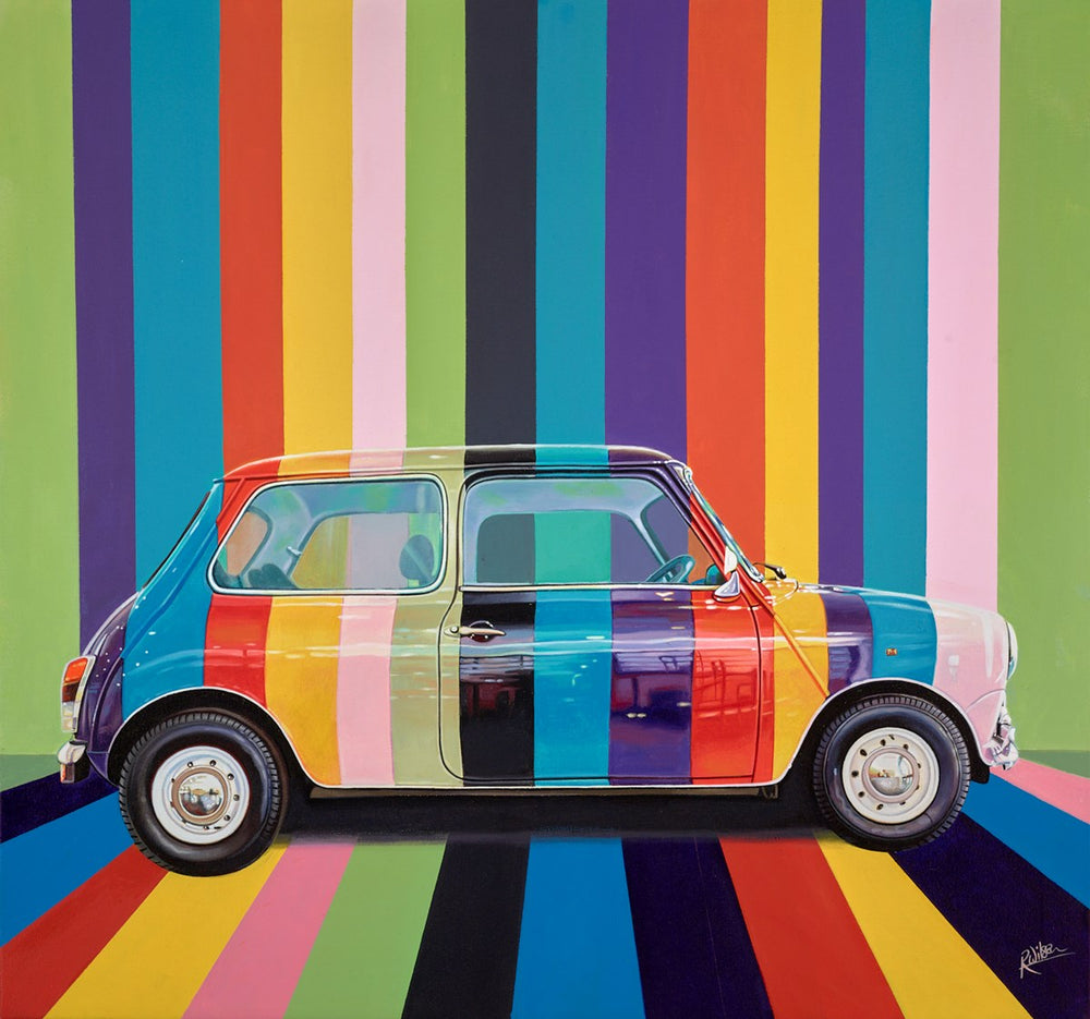 Paul Smith Mini