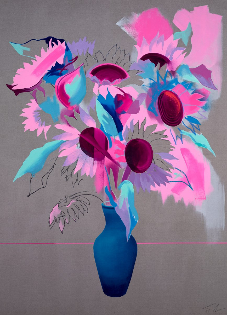 Gratitude | Tim Fowler – Clarendon Fine Art