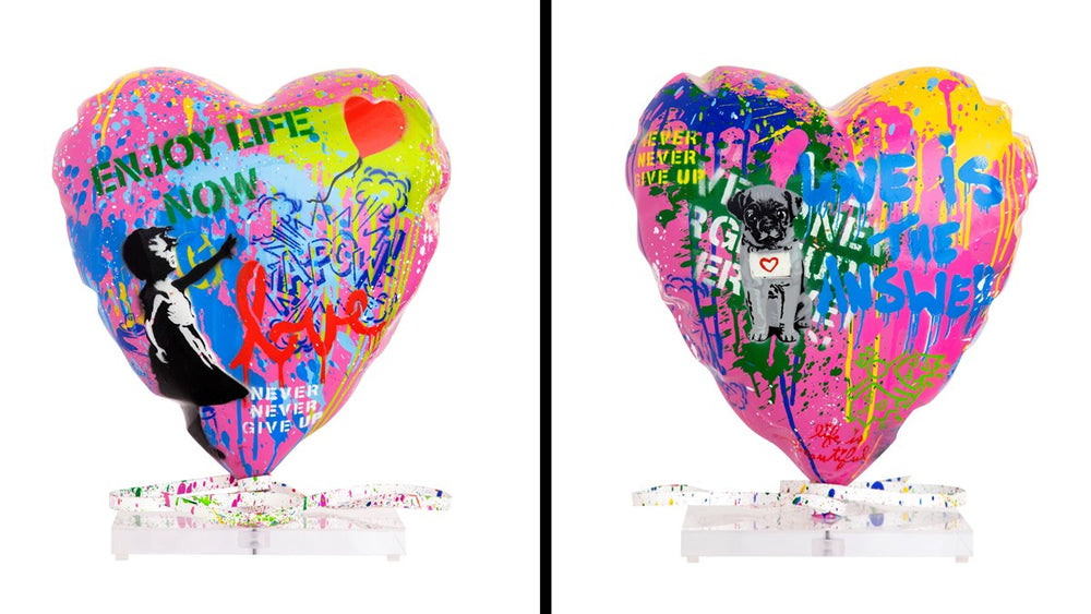 Balloon Heart